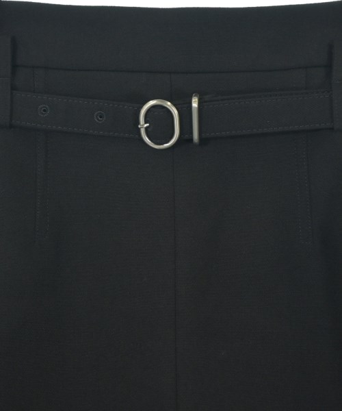 JIL SANDER ジルサンダー ロング・マキシ丈スカート レディース 【古着】【中古】