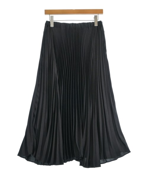 JIL SANDER ジルサンダー ロング・マキシ丈スカート レディース 【古着】【中古】