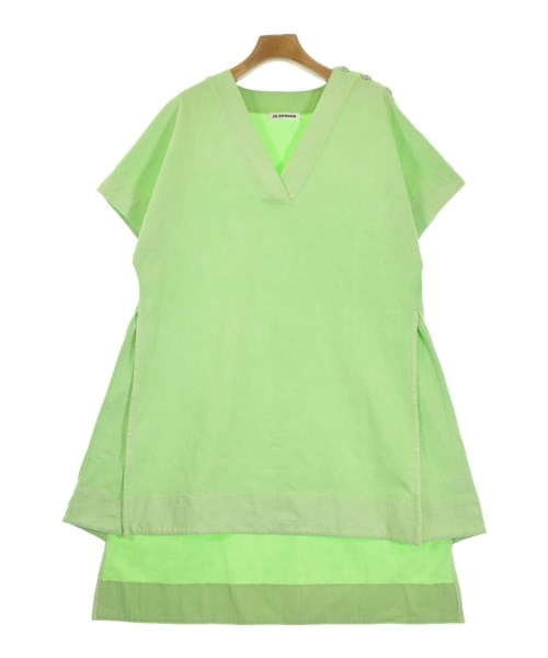 JIL SANDER ジルサンダー ワンピース レディース 【古着】【中古】