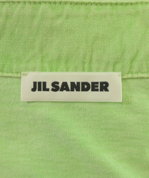 JIL SANDER ジルサンダー ワンピース レディース 【古着】【中古】_2