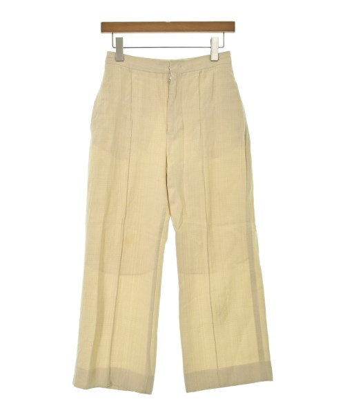 JIL SANDER ジルサンダー パンツ（その他） レディース 【古着】【中古】