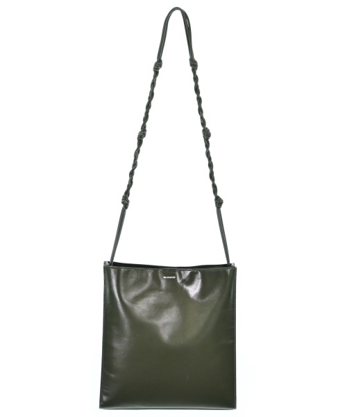 JIL SANDER ジルサンダー ショルダーバッグ レディース 【古着】【中古】