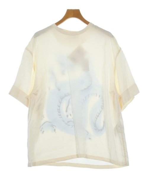 JIL SANDER ジルサンダー カジュアルシャツ メンズ 【古着】【中古】