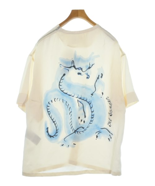 JIL SANDER ジルサンダー カジュアルシャツ メンズ 【古着】【中古】