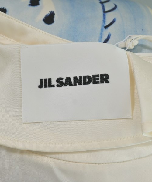 JIL SANDER ジルサンダー カジュアルシャツ メンズ 【古着】【中古】