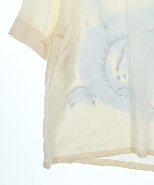 JIL SANDER ジルサンダー カジュアルシャツ メンズ 【古着】【中古】