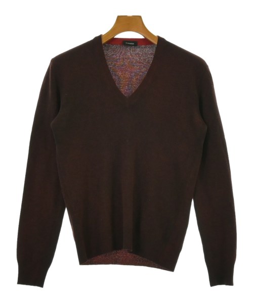 JIL SANDER ジルサンダー ニット・セーター メンズ 【古着】【中古】