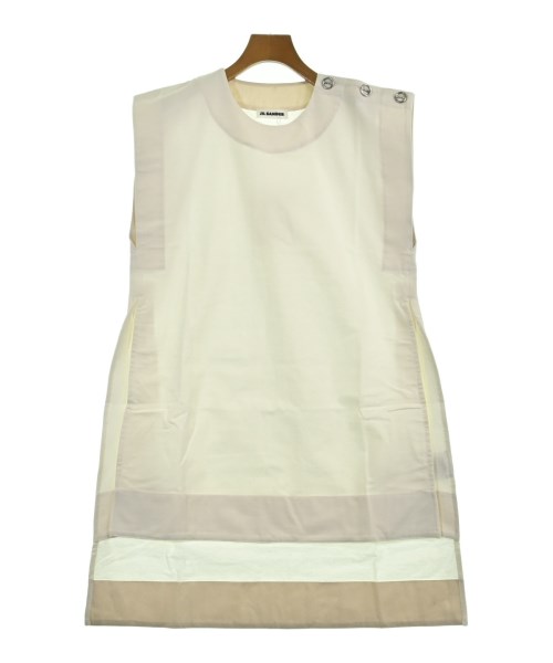 JIL SANDER ジルサンダー ワンピース レディース 【古着】【中古】