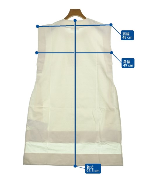 JIL SANDER ジルサンダー ワンピース レディース 【古着】【中古】_5