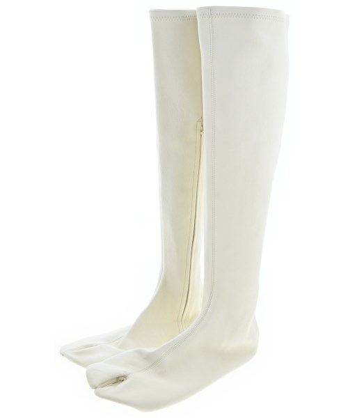 JIL SANDER ジルサンダー ブーツ レディース 【古着】【中古】