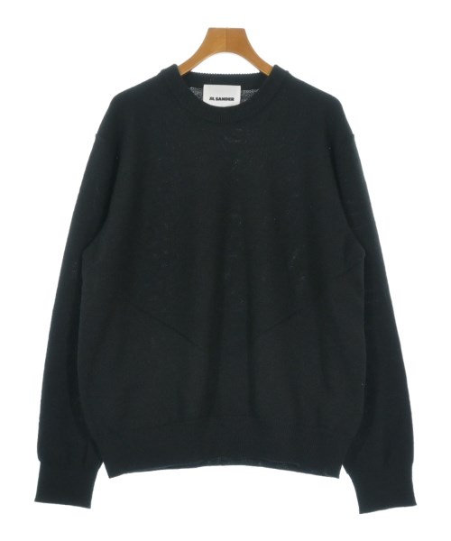 JIL SANDER ジルサンダー ニット・セーター メンズ 【古着】【中古】