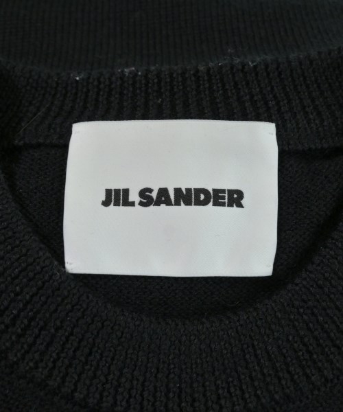 JIL SANDER ジルサンダー ニット・セーター メンズ 【古着】【中古】_2