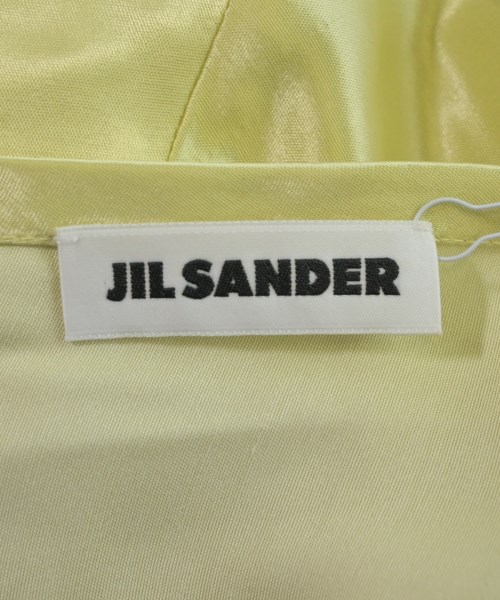 JIL SANDER ジルサンダー ひざ丈スカート レディース 【古着】【中古】_2