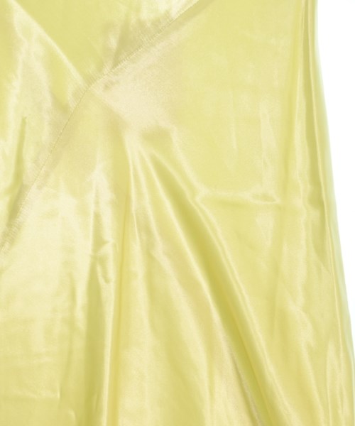 JIL SANDER ジルサンダー ひざ丈スカート レディース 【古着】【中古】_3