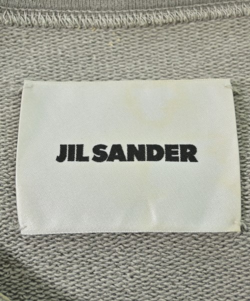 JIL SANDER ジルサンダー スウェット メンズ 【古着】【中古】_2
