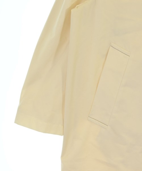 JIL SANDER ジルサンダー ステンカラーコート メンズ 【古着】【中古】