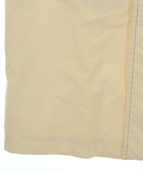 JIL SANDER ジルサンダー ステンカラーコート メンズ 【古着】【中古】
