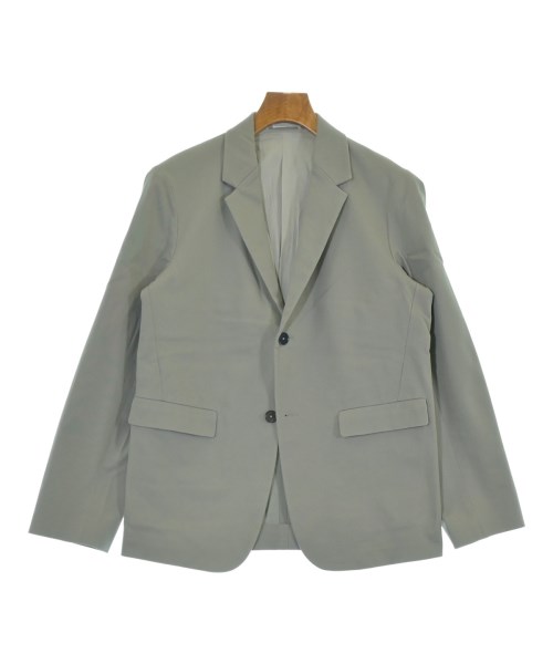JIL SANDER ジルサンダー テーラードジャケット メンズ 【古着】【中古】