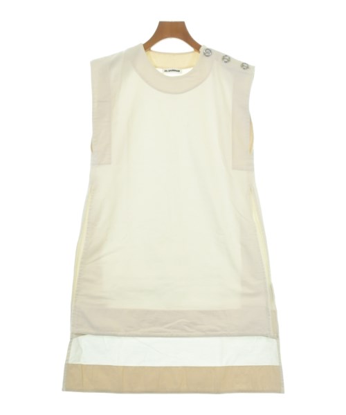 JIL SANDER ジルサンダー ワンピース レディース 【古着】【中古】