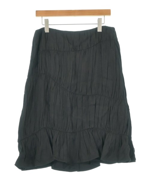 JIL SANDER ジルサンダー ロング・マキシ丈スカート レディース 【古着】【中古】