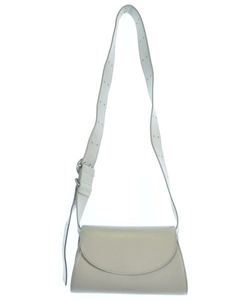 JIL SANDER ジルサンダー ショルダーバッグ レディース 【古着】【中古】