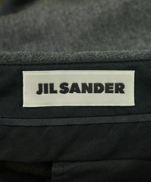 JIL SANDER ジルサンダー スラックス レディース 【古着】【中古】_2