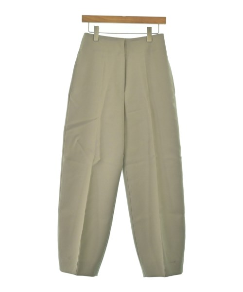 JIL SANDER ジルサンダー チノパン レディース 【古着】【中古】