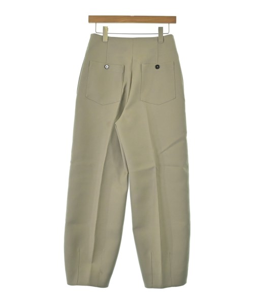 JIL SANDER ジルサンダー チノパン レディース 【古着】【中古】_1