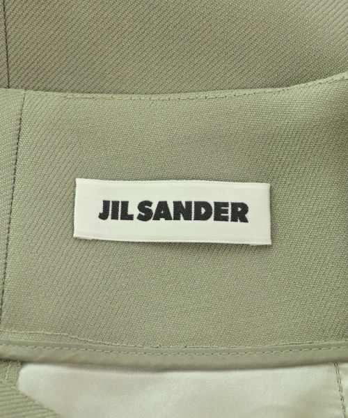 JIL SANDER ジルサンダー チノパン レディース 【古着】【中古】_2