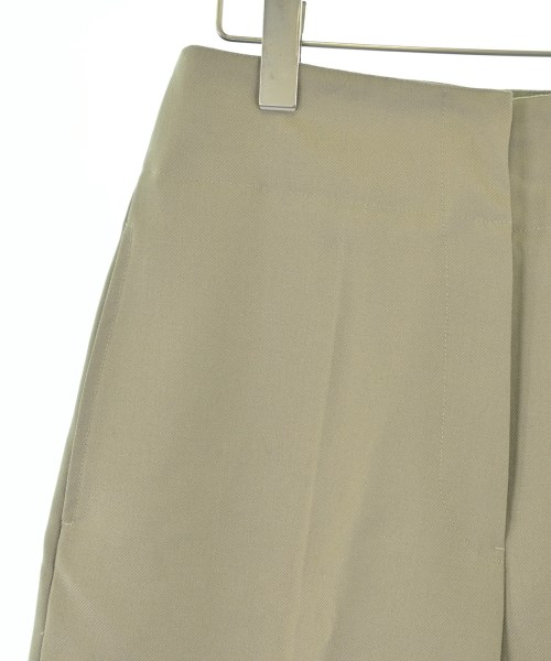 JIL SANDER ジルサンダー チノパン レディース 【古着】【中古】_3