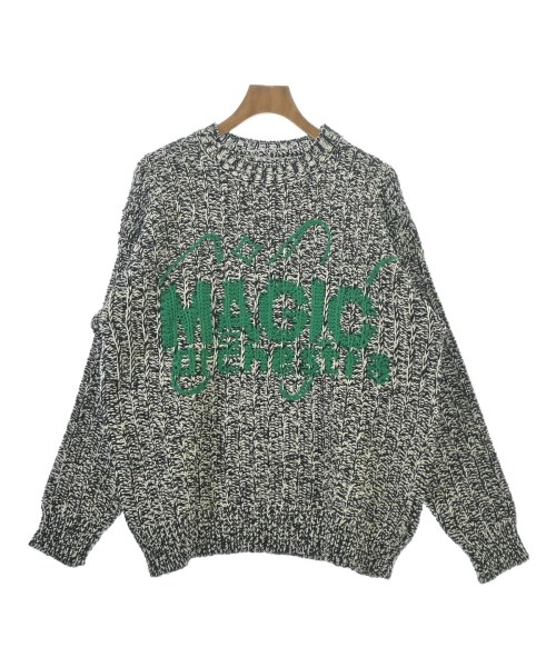 JIL SANDER ジルサンダー ニット・セーター メンズ 【古着】【中古】