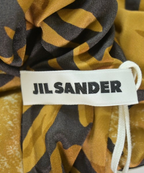 JIL SANDER ジルサンダー Tシャツ・カットソー レディース 【古着】【中古】_2