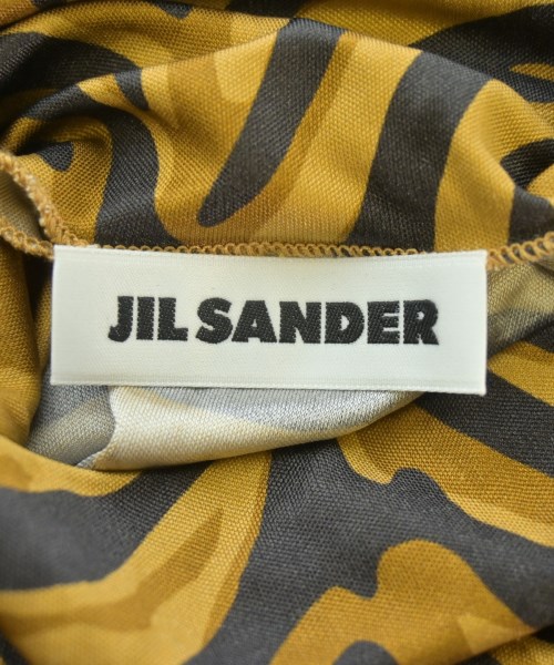 JIL SANDER ジルサンダー Tシャツ・カットソー レディース 【古着】【中古】_2