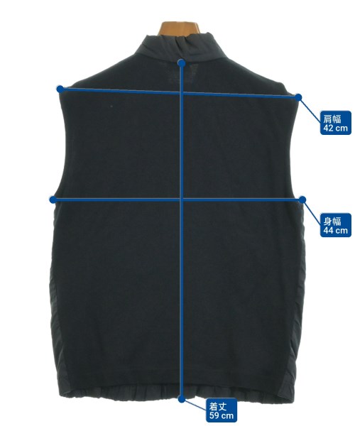 JIL SANDER ジルサンダー ブルゾン（その他） メンズ 【古着】【中古】_5