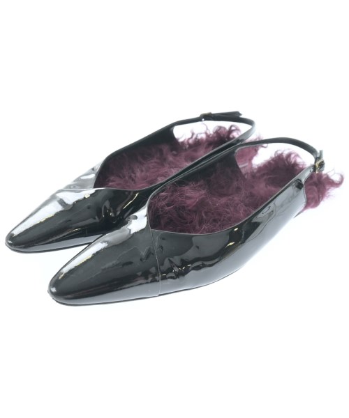JIL SANDER ジルサンダー パンプス レディース 【古着】【中古】