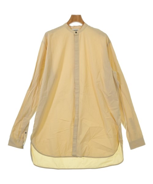 JIL SANDER ジルサンダー カジュアルシャツ メンズ 【古着】【中古】
