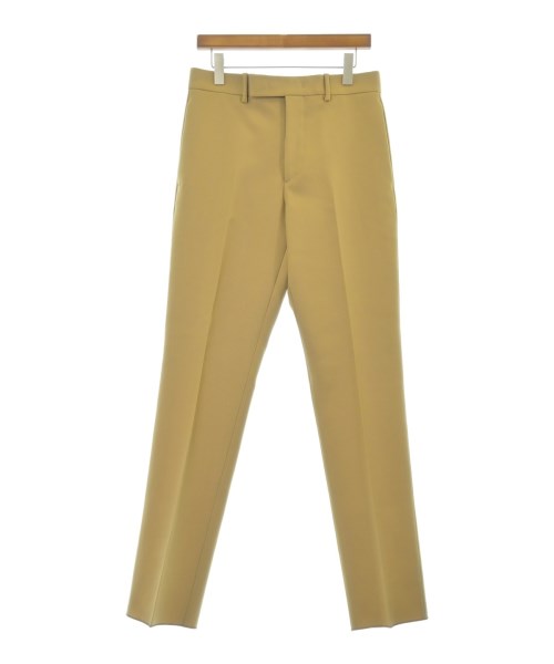 JIL SANDER ジルサンダー スラックス メンズ 【古着】【中古】