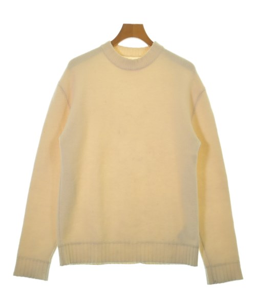 JIL SANDER ジルサンダー ニット・セーター メンズ 【古着】【中古】