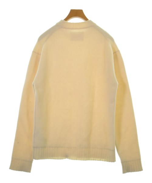 JIL SANDER ジルサンダー ニット・セーター メンズ 【古着】【中古】_1