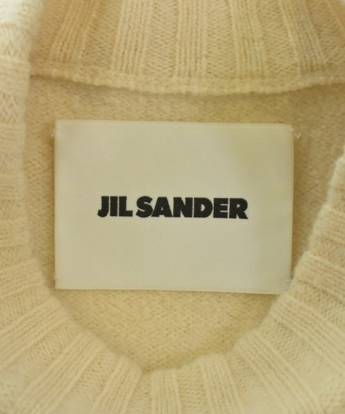 JIL SANDER ジルサンダー ニット・セーター メンズ 【古着】【中古】_2