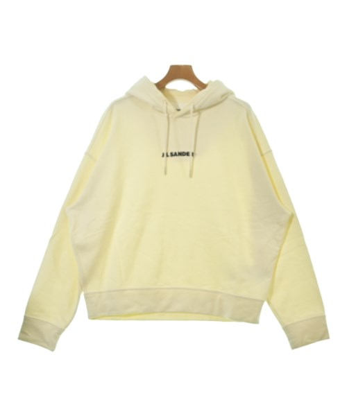 JIL SANDER ジルサンダー パーカー メンズ 【古着】【中古】