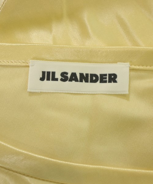 JIL SANDER ジルサンダー ロング・マキシ丈スカート レディース 【古着】【中古】