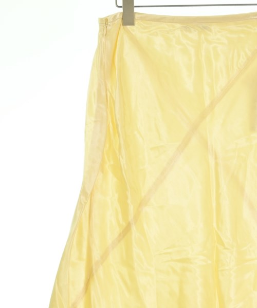 JIL SANDER ジルサンダー ロング・マキシ丈スカート レディース 【古着】【中古】