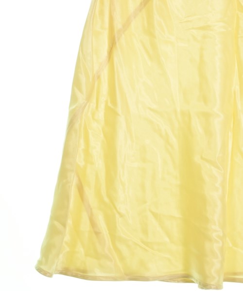 JIL SANDER ジルサンダー ロング・マキシ丈スカート レディース 【古着】【中古】