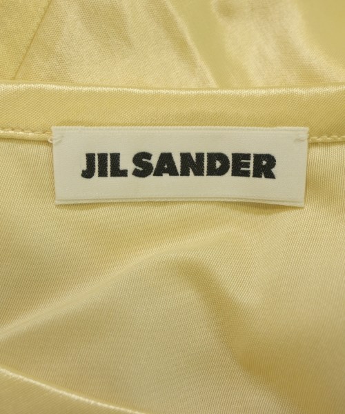 JIL SANDER ジルサンダー ロング・マキシ丈スカート レディース 【古着】【中古】