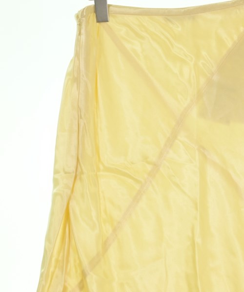 JIL SANDER ジルサンダー ロング・マキシ丈スカート レディース 【古着】【中古】