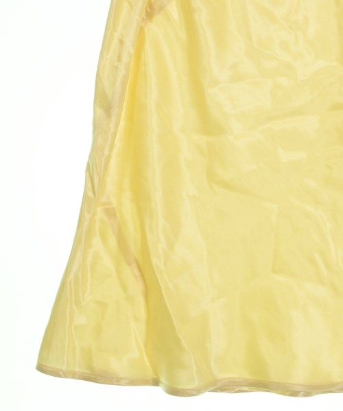 JIL SANDER ジルサンダー ロング・マキシ丈スカート レディース 【古着】【中古】