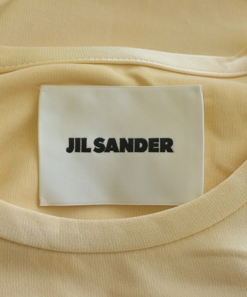 JIL SANDER ジルサンダー ブラウス レディース 【古着】【中古】