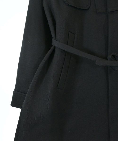 JIL SANDER ジルサンダー コート（その他） レディース 【古着】【中古】_4