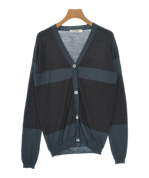 JIL SANDER ジルサンダー カーディガン レディース 【古着】【中古】